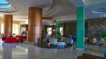 Rehana Sharm Resort Aqua Park & Spa