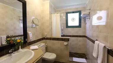 Rehana Sharm Resort Aqua Park & Spa