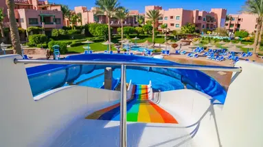 Rehana Sharm Resort Aqua Park & Spa