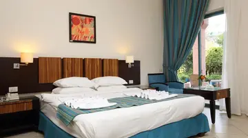Rehana Sharm Resort Aqua Park & Spa