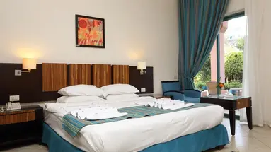Rehana Sharm Resort Aqua Park & Spa