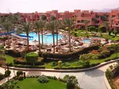 Rehana Sharm Resort Aqua Park & Spa