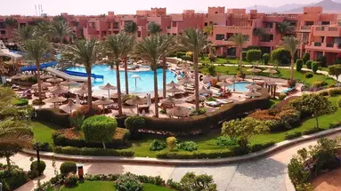 Rehana Sharm Resort Aqua Park & Spa