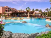 Rehana Sharm Resort Aqua Park & Spa