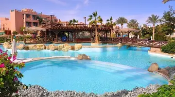 Rehana Sharm Resort Aqua Park & Spa