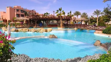 Rehana Sharm Resort Aqua Park & Spa