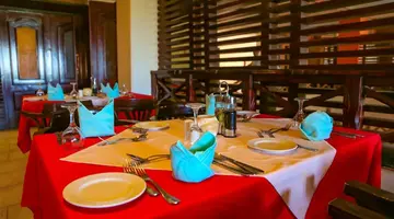 Rehana Sharm Resort Aqua Park & Spa