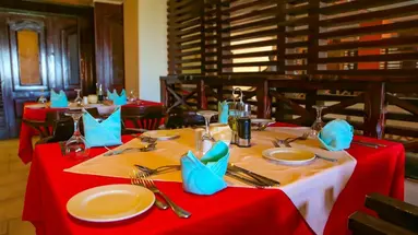 Rehana Sharm Resort Aqua Park & Spa