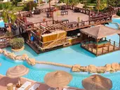 Rehana Sharm Resort Aqua Park & Spa