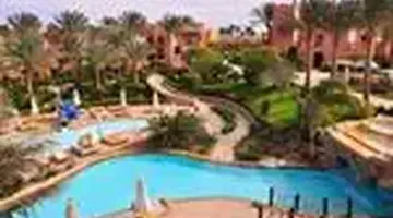 Rehana Sharm Resort Aqua Park & Spa