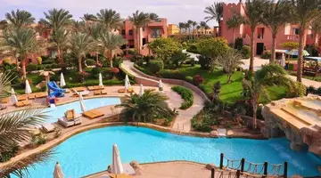 Rehana Sharm Resort Aqua Park  Spa