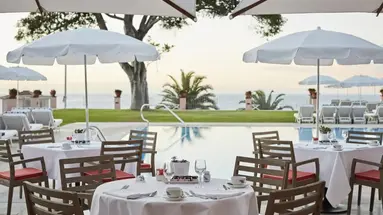 Reids Palace, a Belmond Hotel