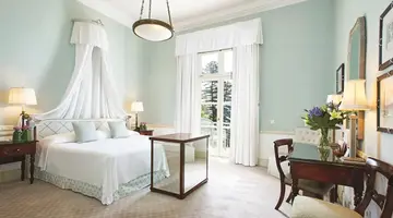 Reids Palace, a Belmond Hotel
