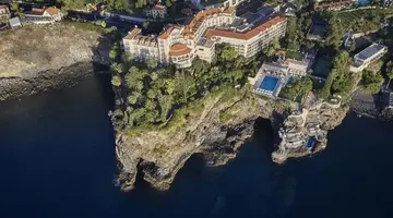 Reids Palace, a Belmond Hotel