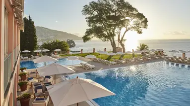 Reids Palace, a Belmond Hotel