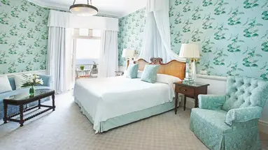 Reids Palace, a Belmond Hotel