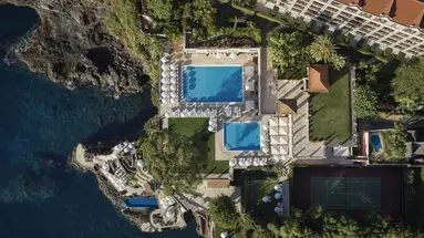 Reids Palace, a Belmond Hotel