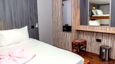 Rejs Ahoj Malediwy!