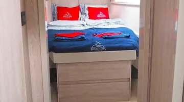 Rejs Ahoj Pemba!