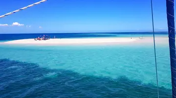 Rejs Ahoj Pemba!