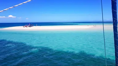 Rejs Ahoj Pemba!