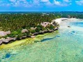 Rejs Ahoj Zanzibar!