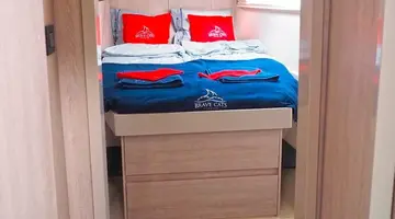 Rejs Ahoj Zanzibar!