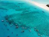 Rejs Ahoj Zanzibar!