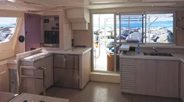 Rejs Ahoj Zanzibar!