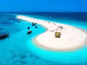 Rejs Ahoj Zanzibar!