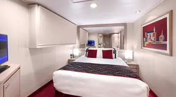 Rejs Alaska z Seattle - MSC Poesia (II)