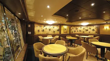 Rejs Alaska z Seattle - MSC Poesia (II)