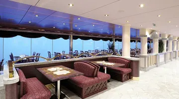 Rejs Alaska z Seattle - MSC Poesia (II)
