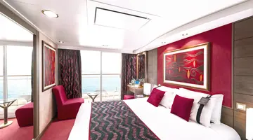 Rejs Alaska z Seattle - MSC Poesia (II)