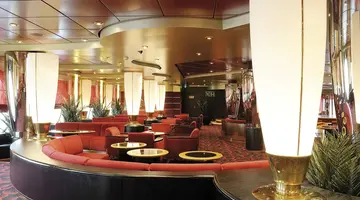 Rejs Alaska z Seattle - MSC Poesia (II)