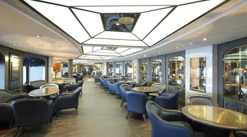 Rejs Alaska z Seattle - MSC Poesia (II)