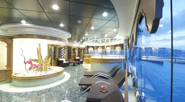 Rejs Alaska z Seattle - MSC Poesia (II)