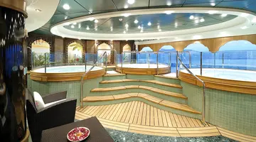 Rejs Alaska z Seattle - MSC Poesia (II)