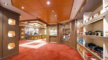 Rejs Alaska z Seattle - MSC Poesia (II)