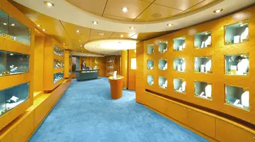 Rejs Alaska z Seattle - MSC Poesia (II)