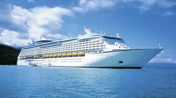 Rejs Australia z Brisbane - Voyager Of The Seas