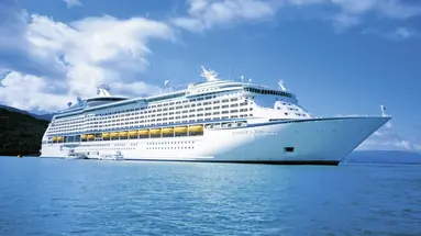 Rejs Australia z Brisbane - Voyager Of The Seas