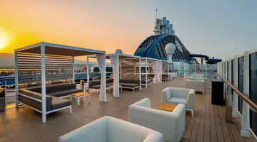 Rejs Bahamy, Jamajka i Kajmany - MSC Cruises