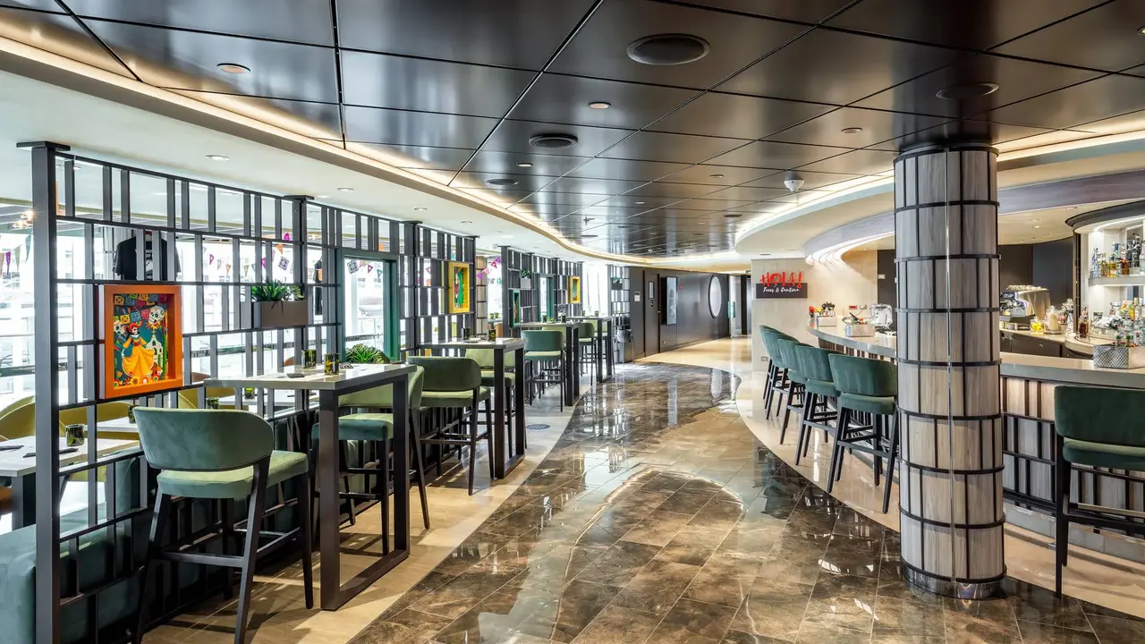 Rejs Bahamy, Jamajka i Kajmany - MSC Cruises