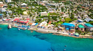 Rejs Bahamy, Jamajka i Kajmany - MSC Cruises