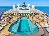Rejs Bahamy, Jamajka i Kajmany - MSC Cruises