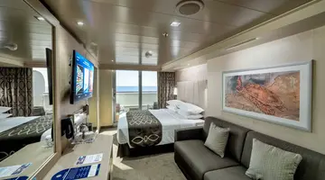 Rejs Bahamy, Jamajka i Kajmany - MSC Cruises