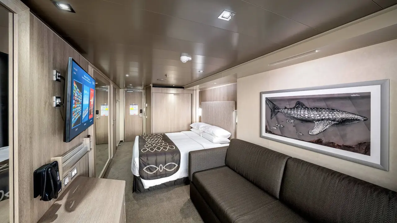 Rejs Bahamy, Jamajka i Kajmany - MSC Cruises