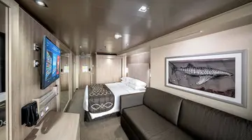 Rejs Bahamy, Jamajka i Kajmany - MSC Cruises