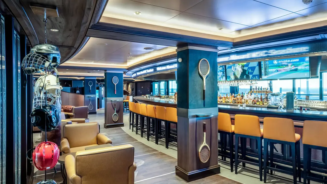 Rejs Bahamy, Jamajka i Kajmany - MSC Cruises